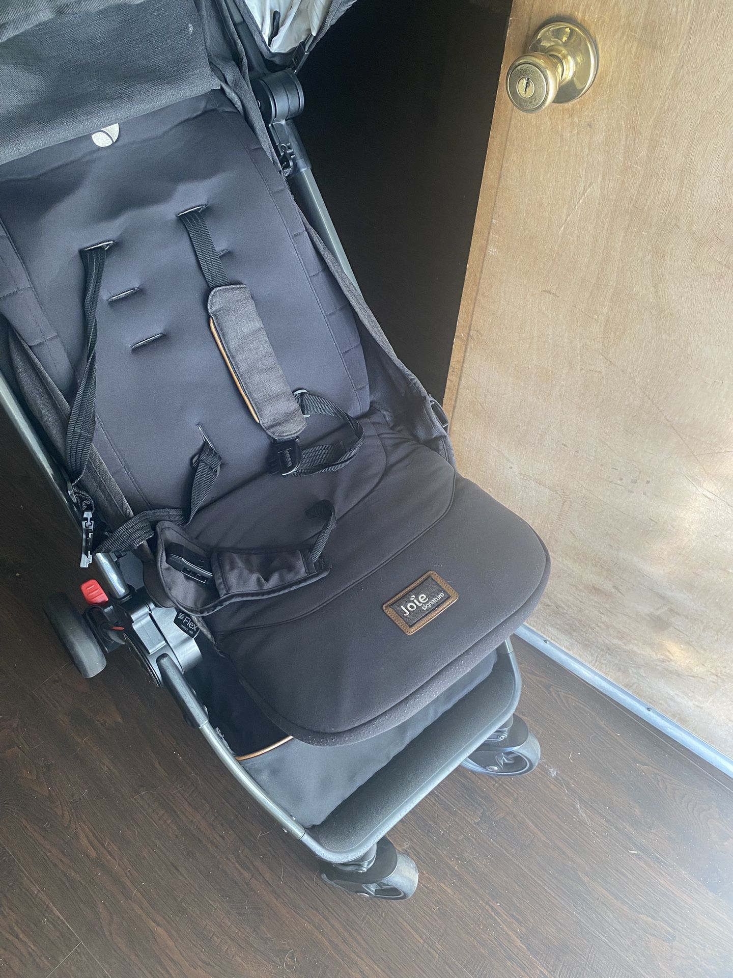 Baby Stroller Joie Signature