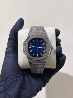MEN’S WATCH