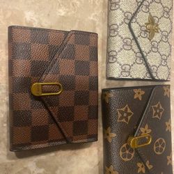 Wallets ❤️