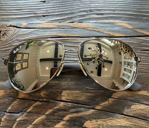 Rayban Aviator Sunglasses
