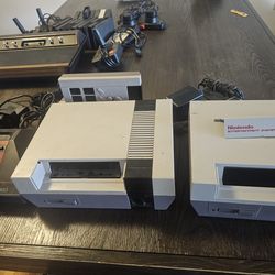 Old videogames bundle