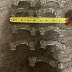 Vtg Door Handle