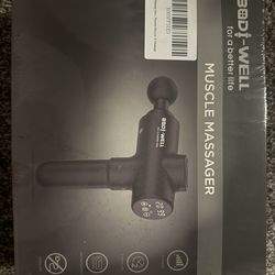 Muscle Massager