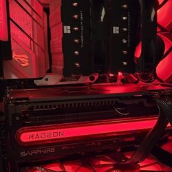 High End Gaming PC