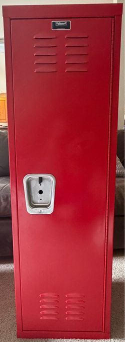 Hallowell Kid Locker