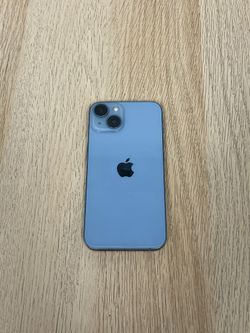 Iphone 14 - Unlocked- 128GB - No Camrea / No Face ID
