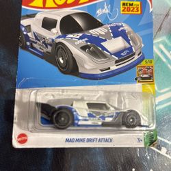 Hotwheels 