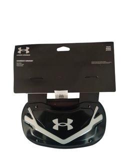 Under Armour Gameday Armour Youth Football Backplate