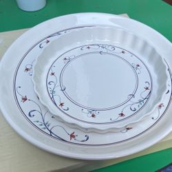 Mikasa Porcelain