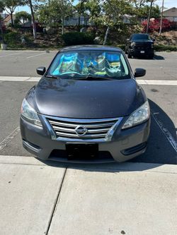 2013 Nissan Sentra