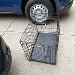 Dog Cage 