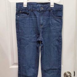 Kid Jeans