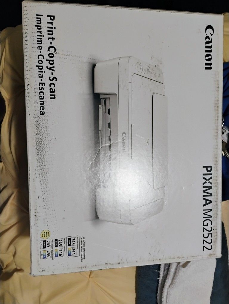 Printer