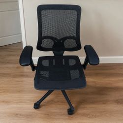 WorkPro 1000 series ergonomic office chair
