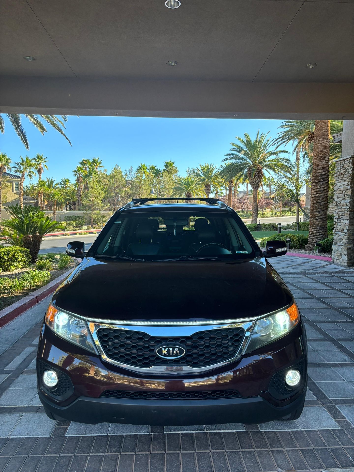 2012 KIA Sorento