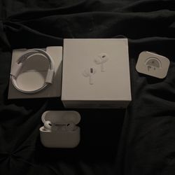  Air Pods Pro 
