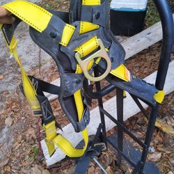Harness For Sale