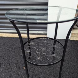 IKEA Small Table 