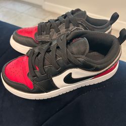 Kids Sneakers- Jordan 1 Lowest Alt