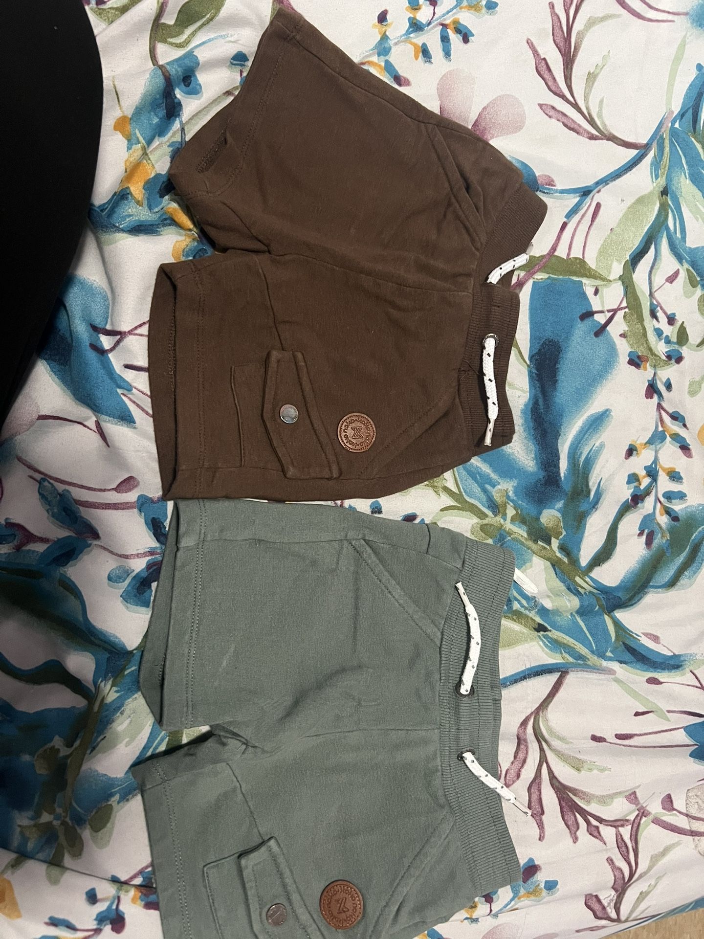 Toddler Shorts Size 2 Years