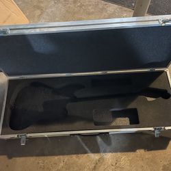 Custom Bass Case 
