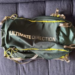 Ultimate Direction Fastpack 20