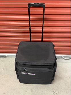 Rolling bag/case Office bag
