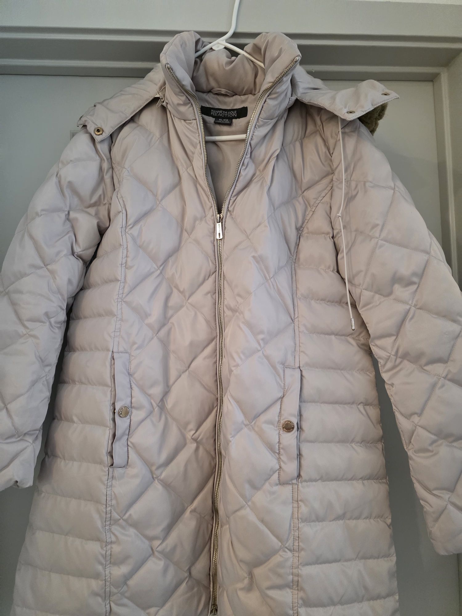 Kenneth Cole Women Coat