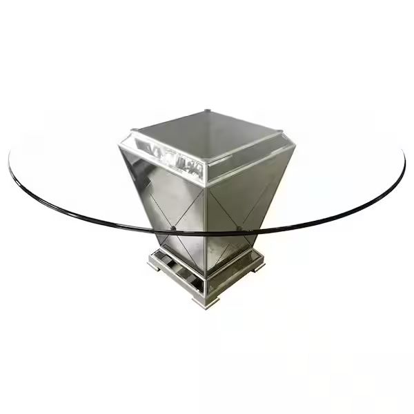 Borghese Round Dining Table 60”