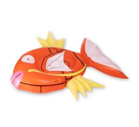 Magikarp Pokémon Summer Days Pool Float