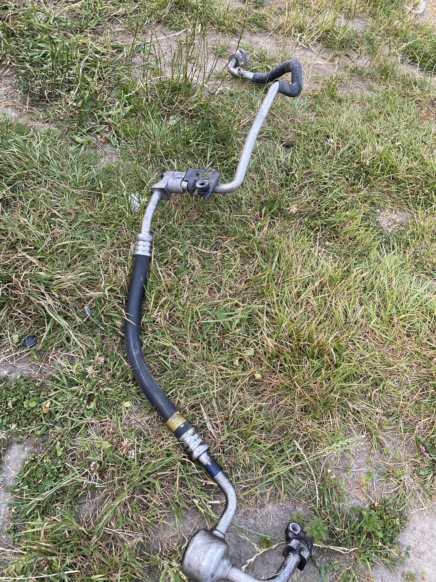 A/C Lines And Hoses | Lexus IS350 |IS250 OEM