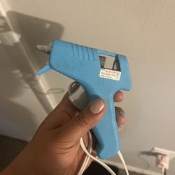 Mini Hot Glue Gun 