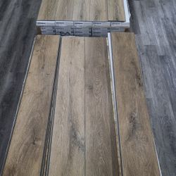 Flooring Planks