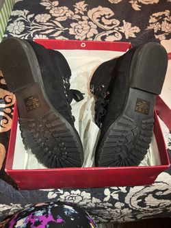 Carlos by carlos santana donna bootie hotsell