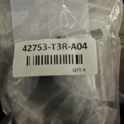 Honda Tire Pressure Sensor