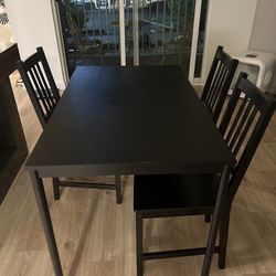 IKEA dining table