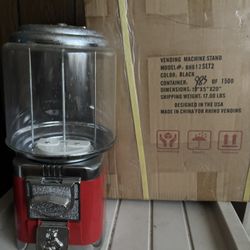 Candy Machine