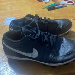 Air Jordan Cleats 