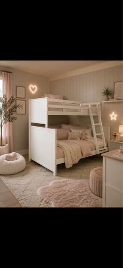Bunk Beds