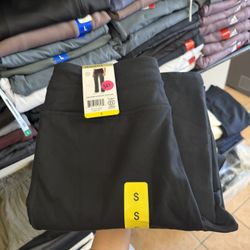 Women’s Mondetta High Rise Straight Leg Pant