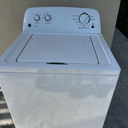 Kenmore Top Load Washer DELIVERY AVAILABLE 🚚
