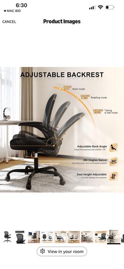 Computer Chair