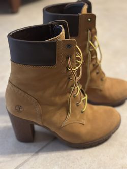 Timberland Women Boot