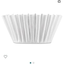BUNN 12-Cup Commercial Coffee Filters, 1000 count, 20115.0000 Shipping and Local Pick Up Brand New Open Box We are selling for $10 Check out Make An O