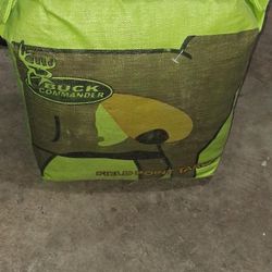 Morrell Targets Buck Commander Field Point Target

