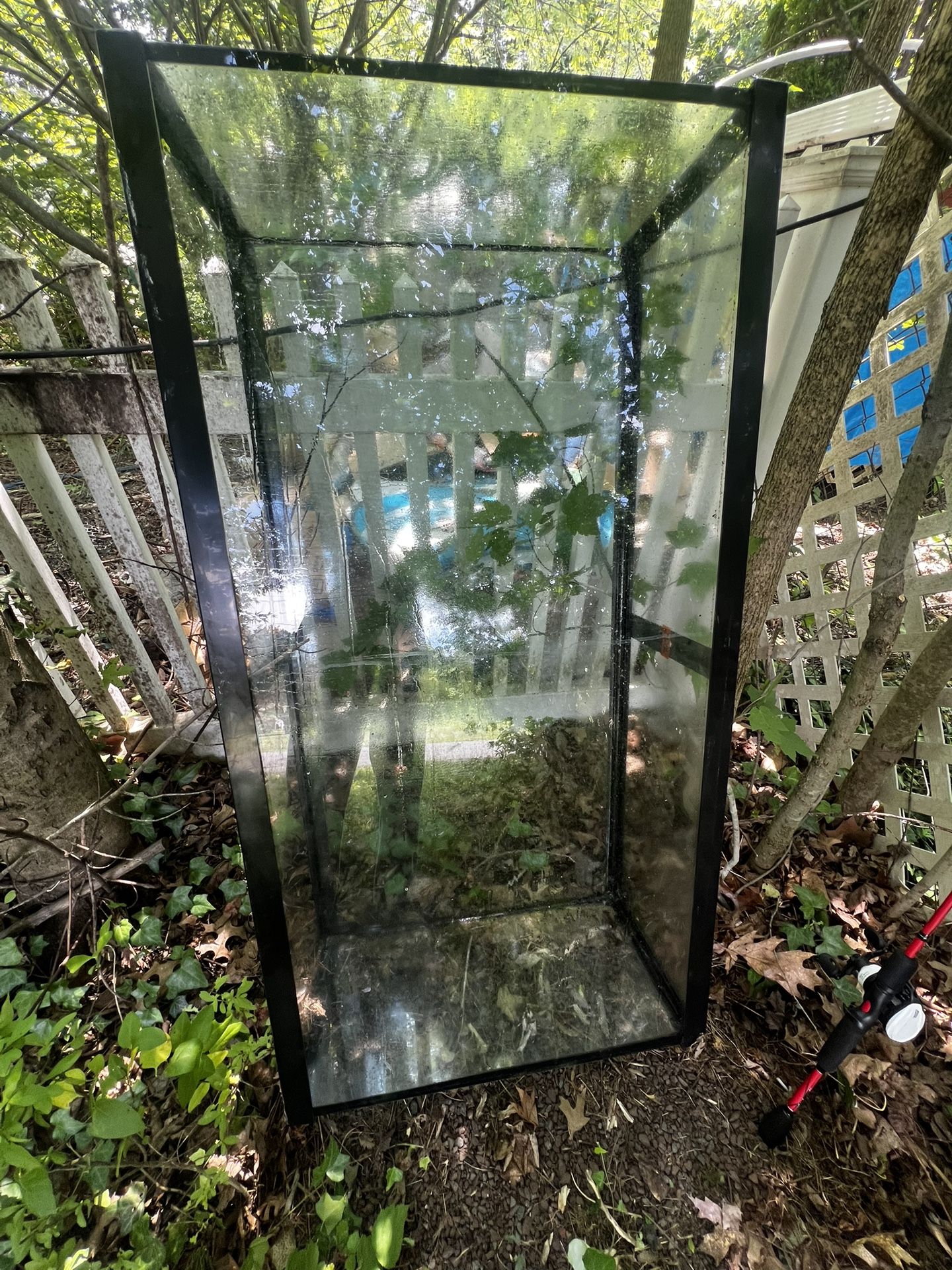 75 Gal Fish Tank