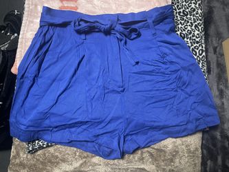Brand New Shorts
