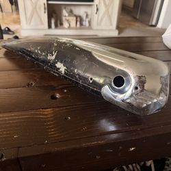 Schwinn Panther Tank