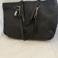 Inc black Purse