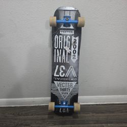 Adult Size Skateboard Used As Is Great Condition 